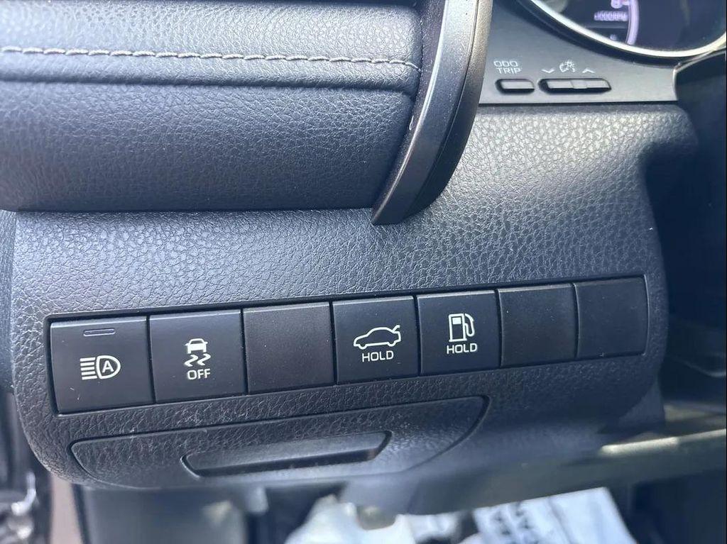 used 2020 Toyota Camry car, priced at $19,894