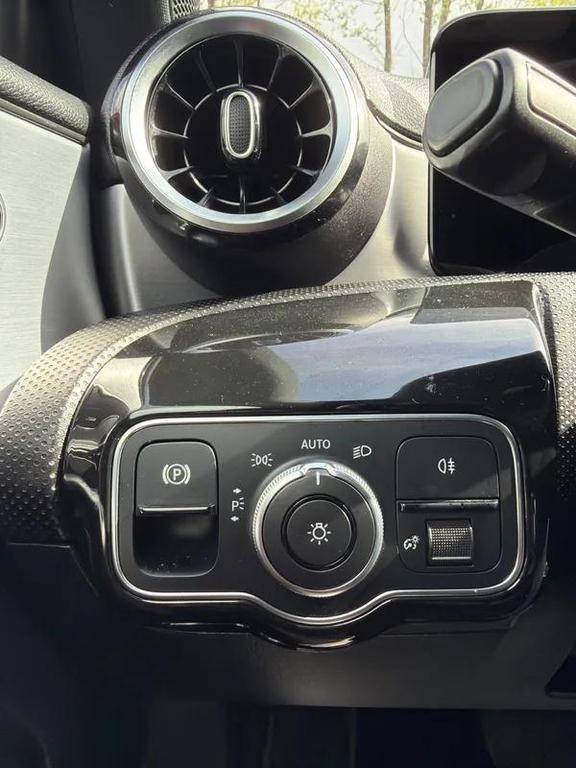 used 2019 Mercedes-Benz A-Class car, priced at $18,492