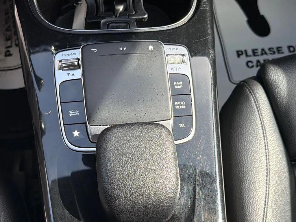 used 2019 Mercedes-Benz A-Class car, priced at $18,492
