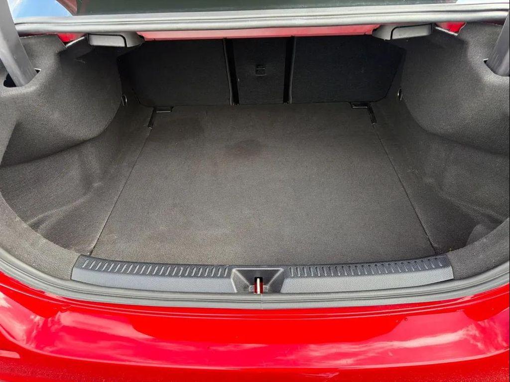 used 2019 Mercedes-Benz A-Class car, priced at $18,492