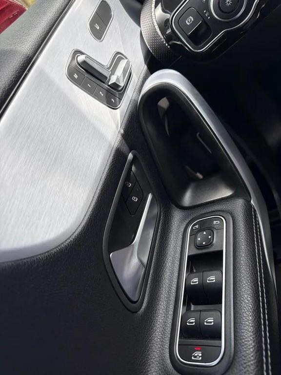 used 2019 Mercedes-Benz A-Class car, priced at $18,492