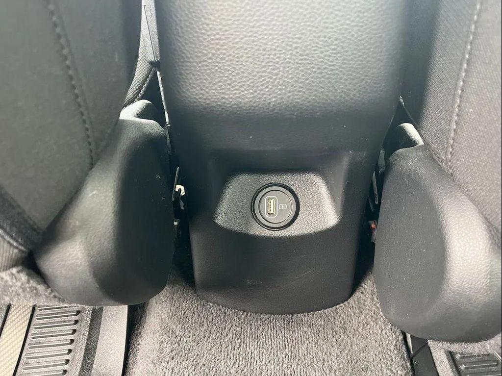 used 2022 Kia Rio car, priced at $13,692