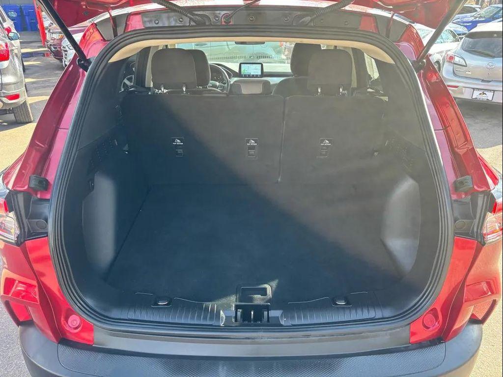 used 2020 Ford Escape car, priced at $15,893