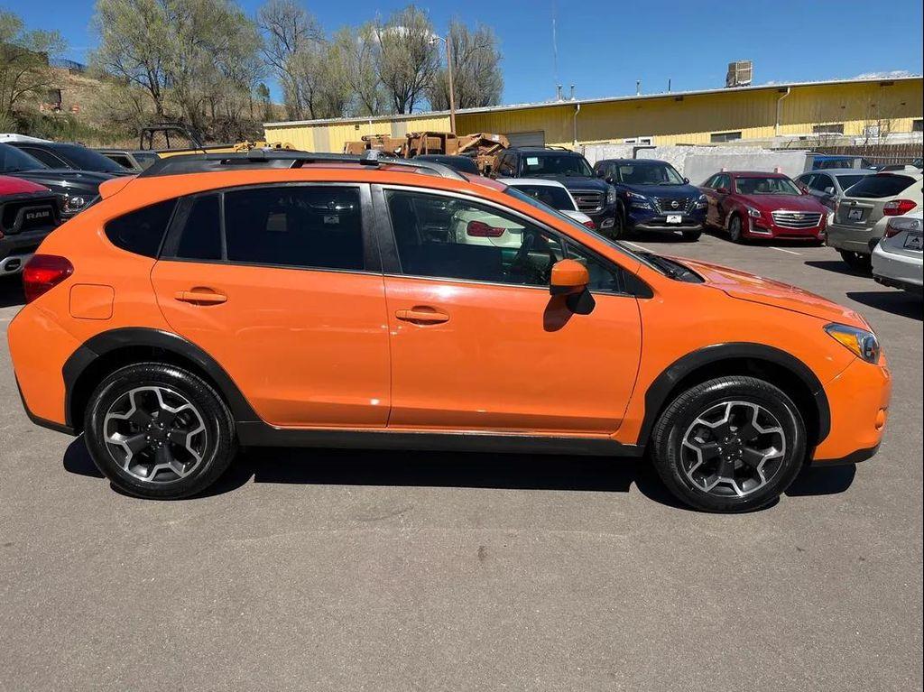 used 2015 Subaru XV Crosstrek car, priced at $8,999