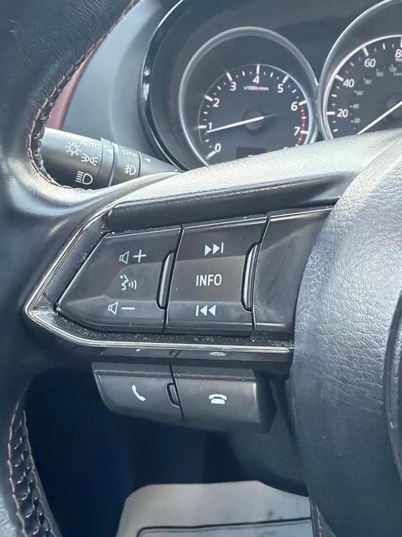 used 2016 Mazda CX-9 car, priced at $14,292