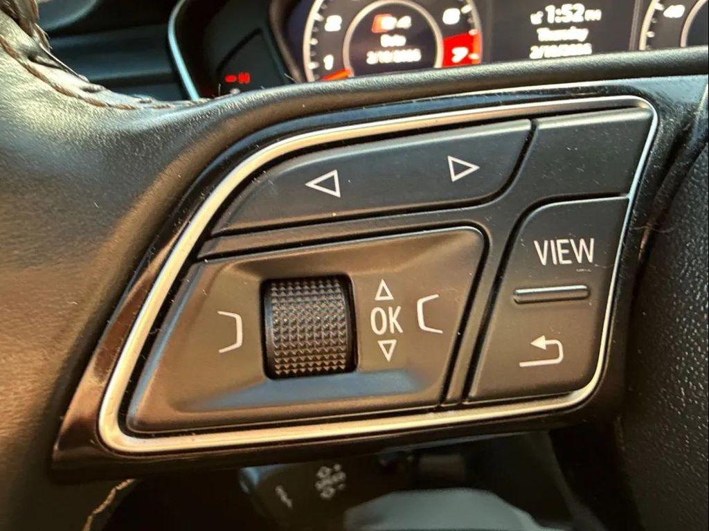 used 2019 Audi S4 car, priced at $32,492