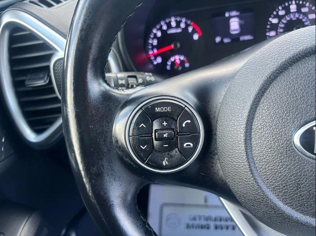 used 2021 Kia Soul car, priced at $15,897