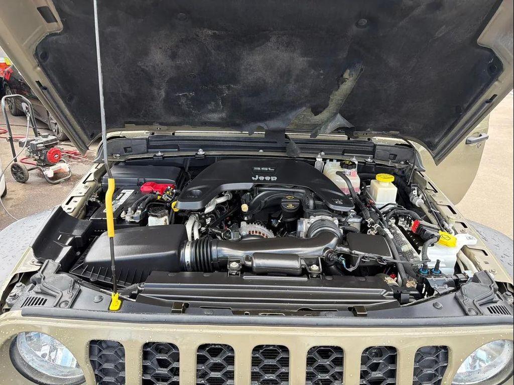 used 2020 Jeep Gladiator car, priced at $24,595