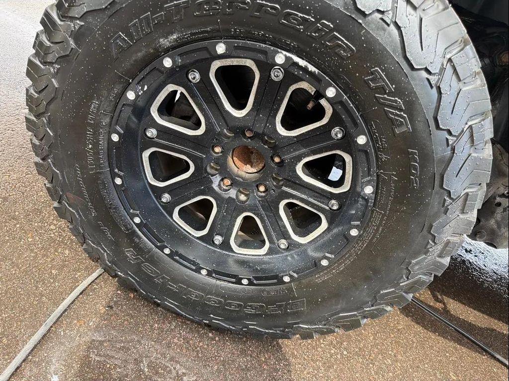 used 2020 Jeep Gladiator car, priced at $24,595