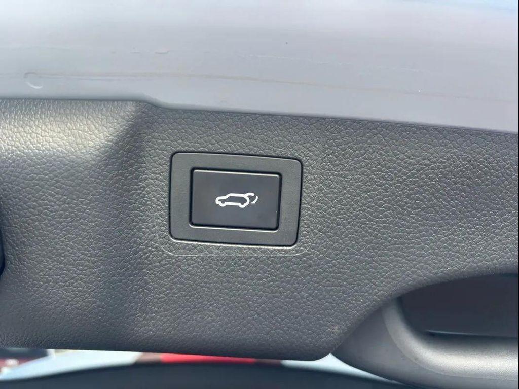 used 2018 Hyundai Santa Fe car, priced at $15,493