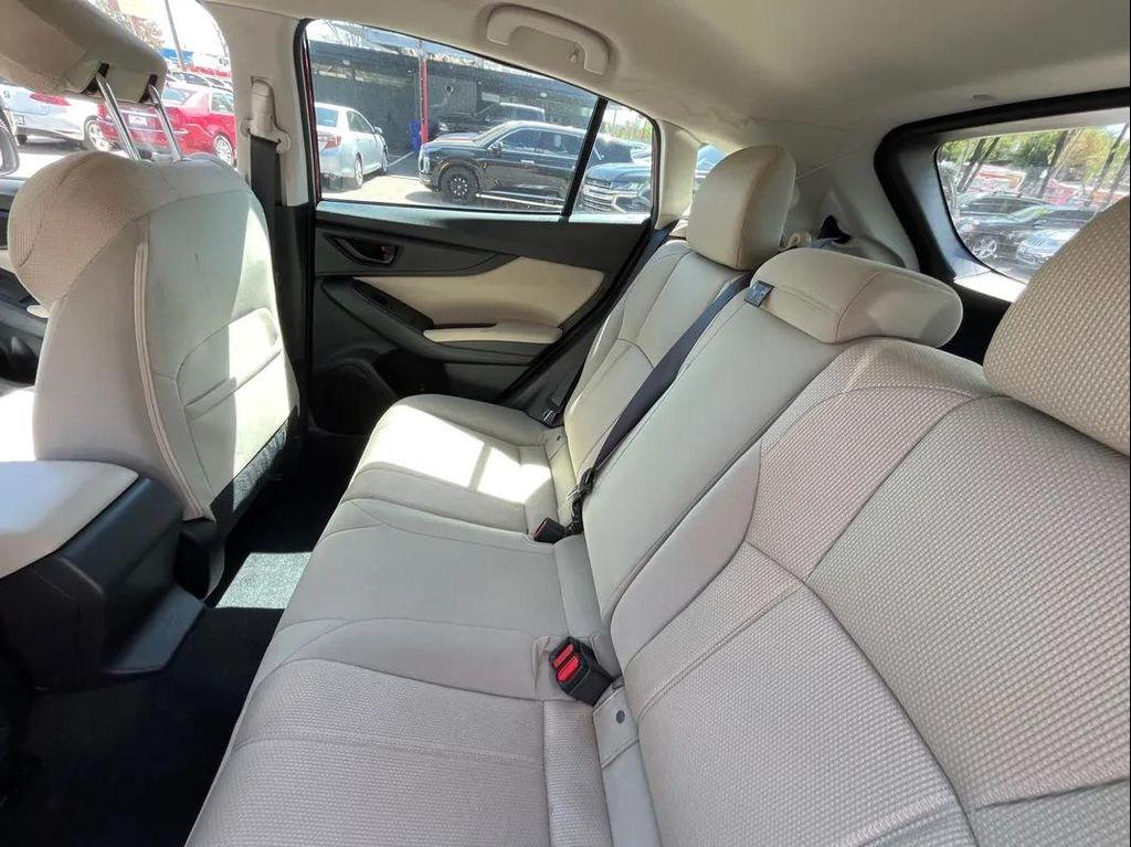 used 2019 Subaru Impreza car, priced at $15,493