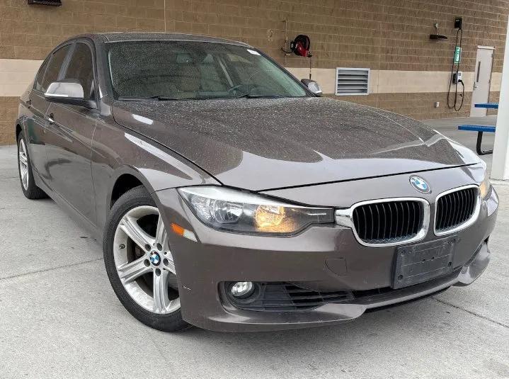 used 2013 BMW 328 car, priced at $9,999