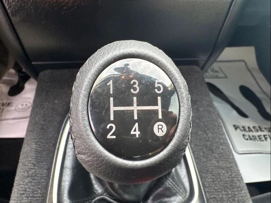 used 2001 Honda S2000 car, priced at $19,492