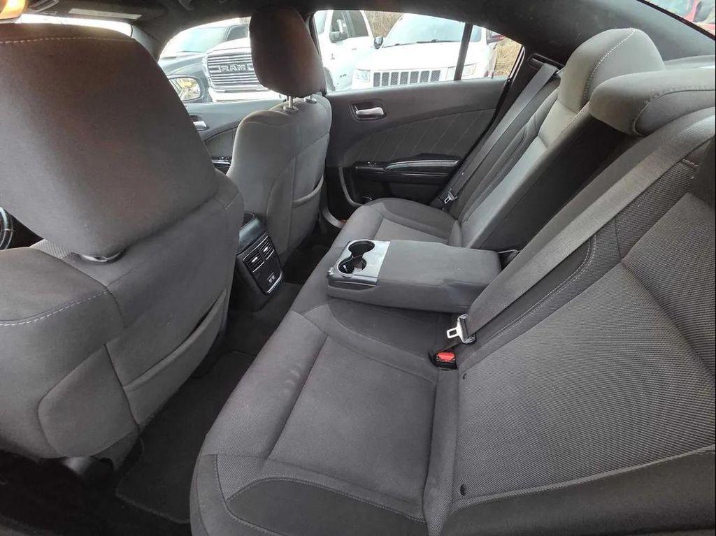 used 2021 Dodge Charger car, priced at $17,492