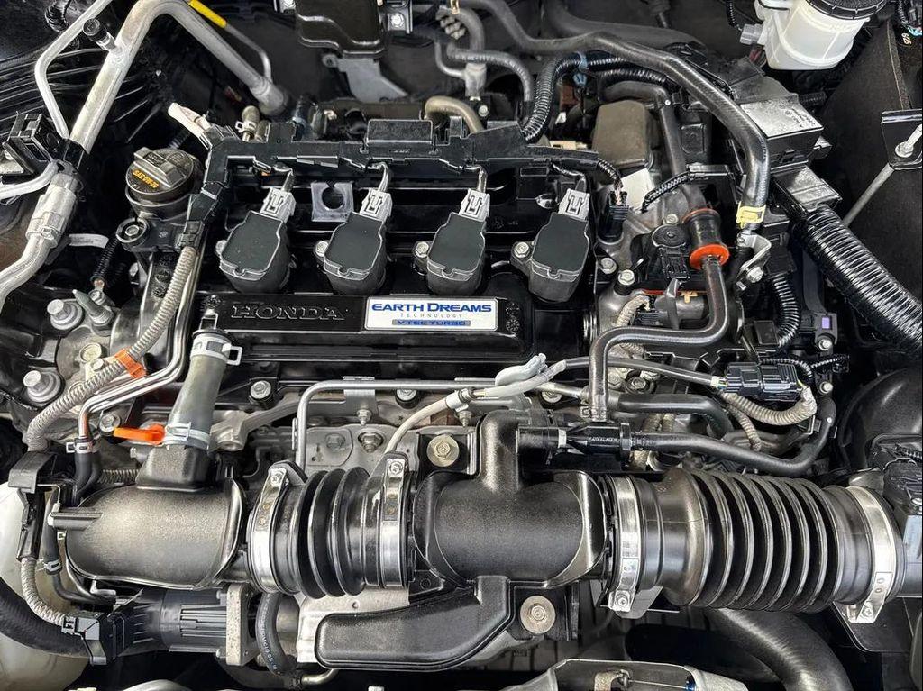 used 2019 Honda Accord car, priced at $18,792