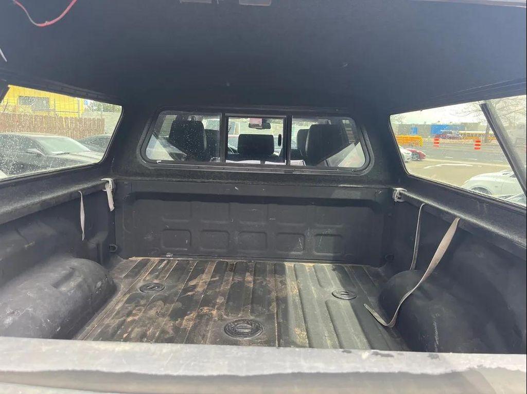 used 2016 Ram 2500 car, priced at $37,894