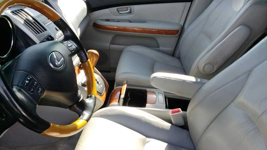 used 2007 Lexus RX 400h car, priced at $9,081