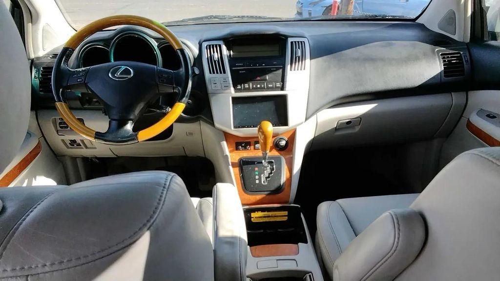 used 2007 Lexus RX 400h car, priced at $9,081