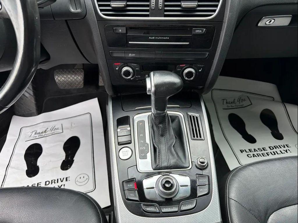used 2015 Audi A5 car, priced at $15,992