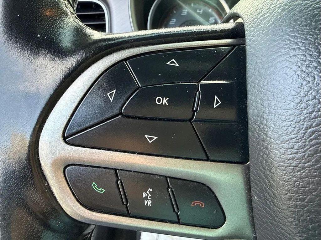 used 2021 Dodge Charger car, priced at $17,992