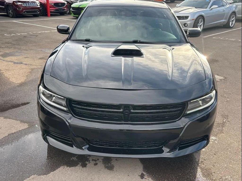 used 2021 Dodge Charger car, priced at $17,699