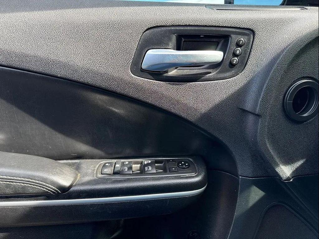 used 2021 Dodge Charger car, priced at $17,992