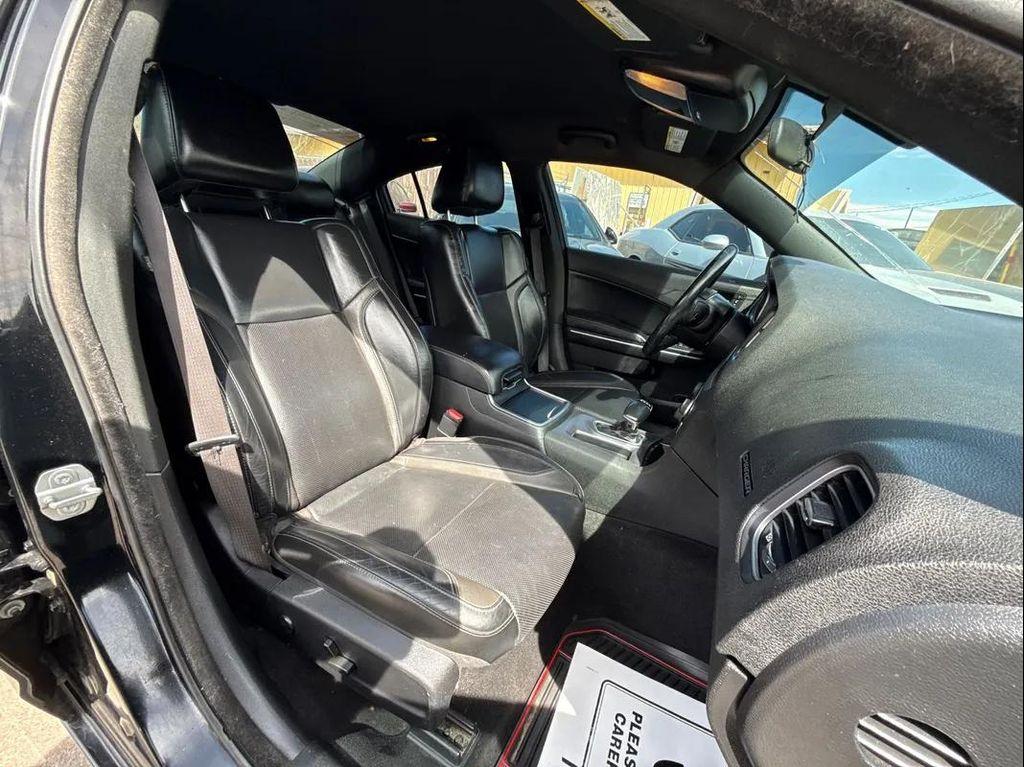 used 2021 Dodge Charger car, priced at $17,992