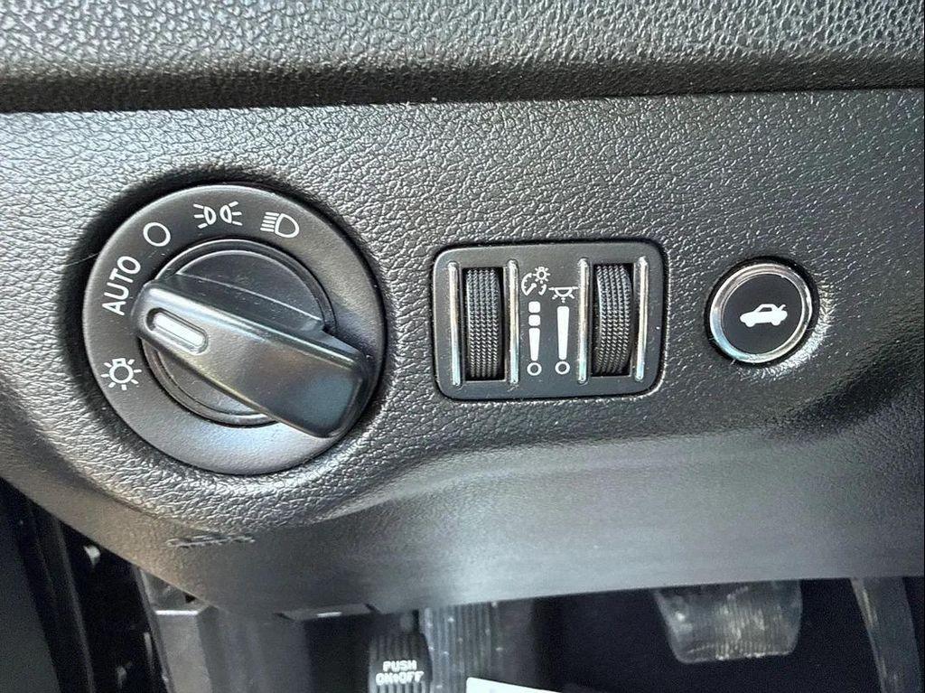 used 2021 Dodge Charger car, priced at $17,992