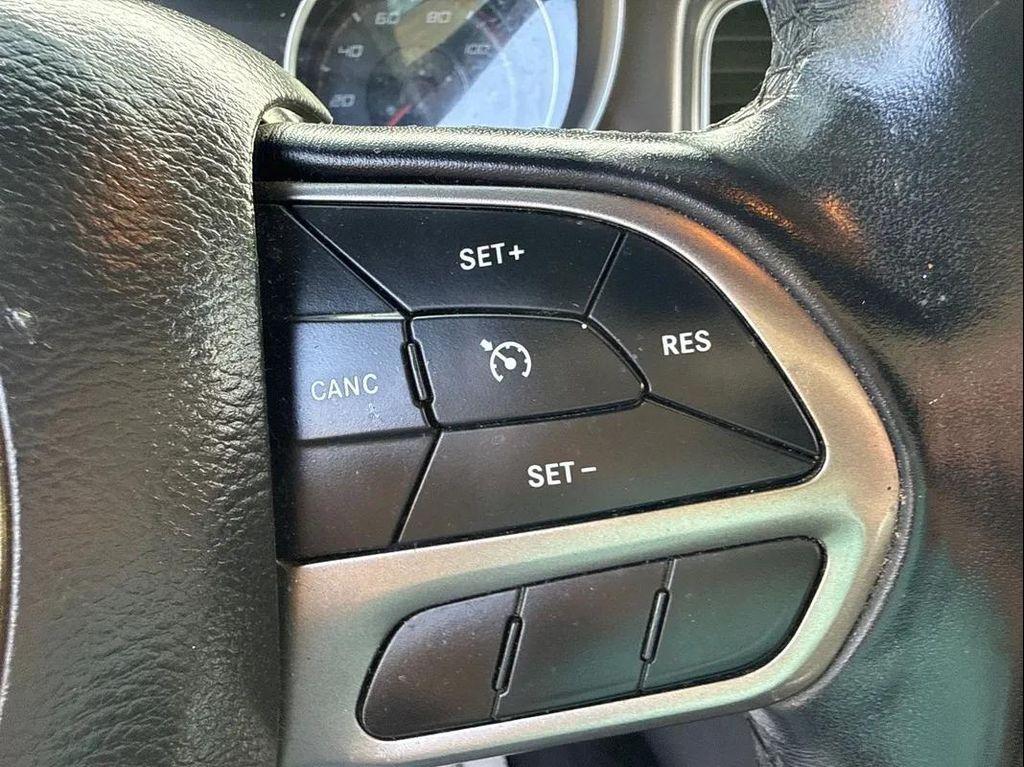 used 2021 Dodge Charger car, priced at $17,992