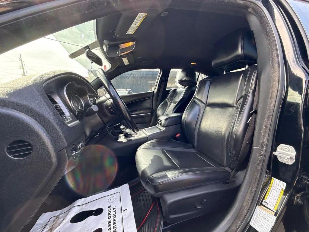 used 2021 Dodge Charger car, priced at $17,992