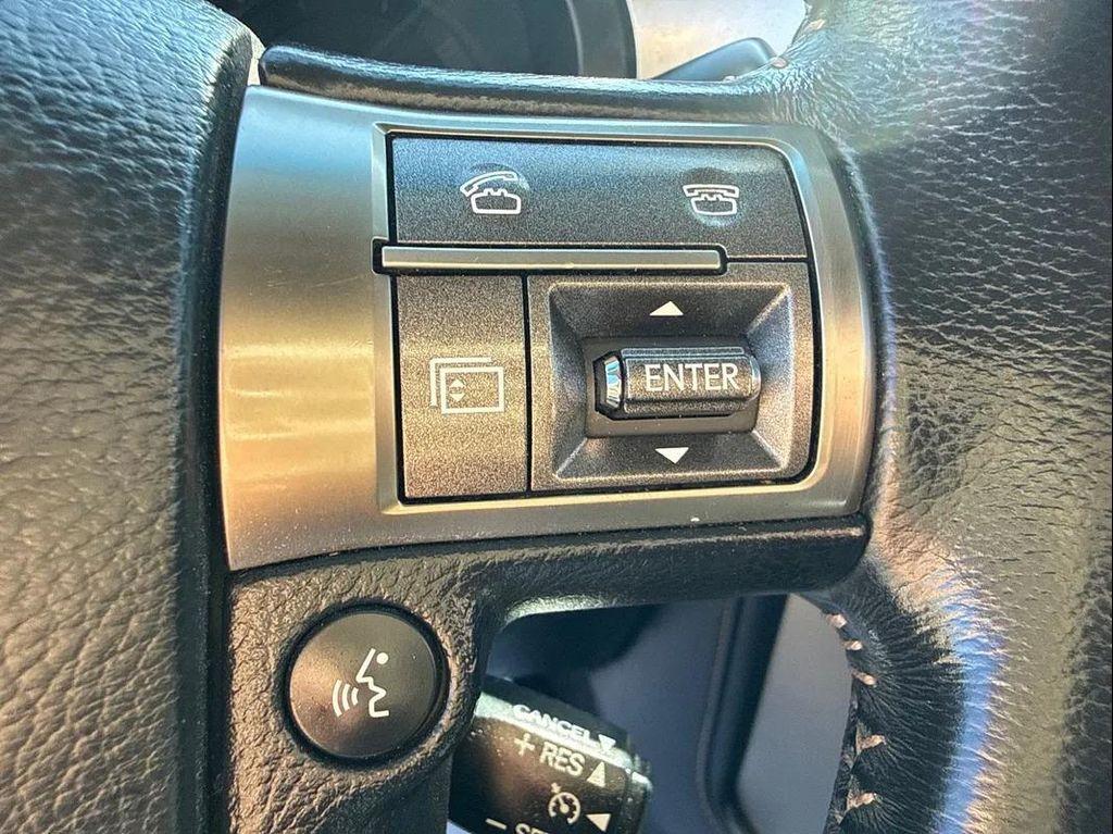 used 2016 Lexus GX 460 car, priced at $25,992