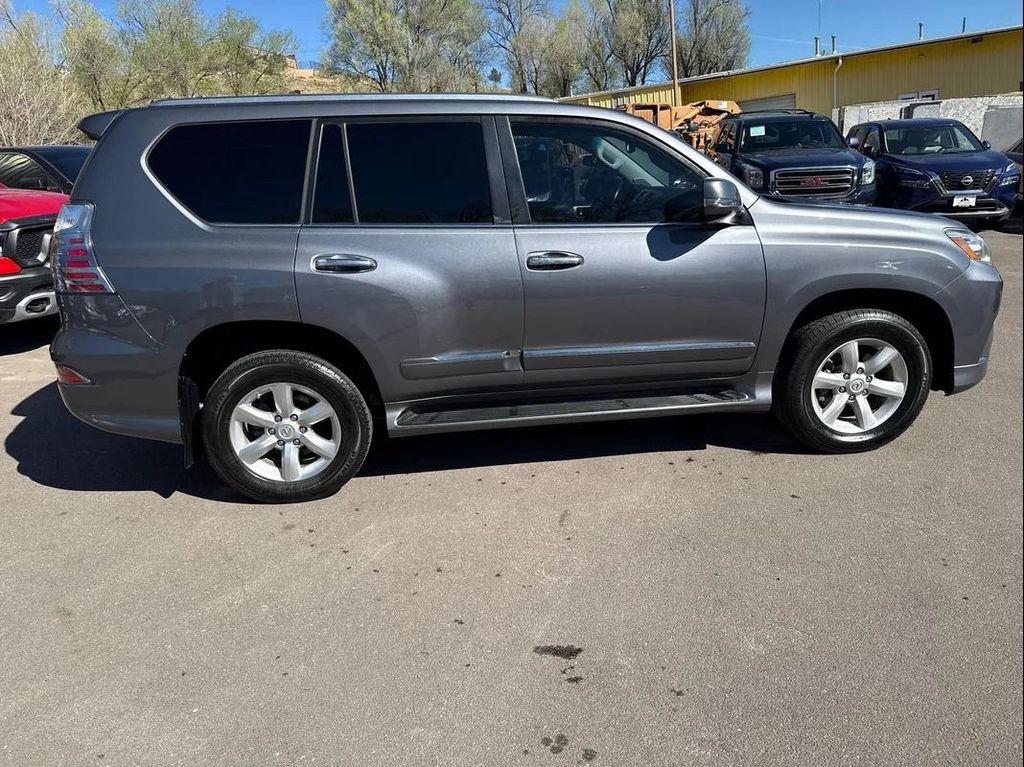used 2016 Lexus GX 460 car, priced at $25,992