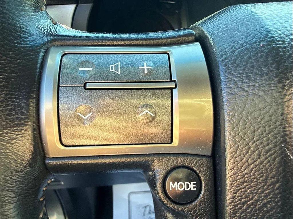 used 2016 Lexus GX 460 car, priced at $25,992