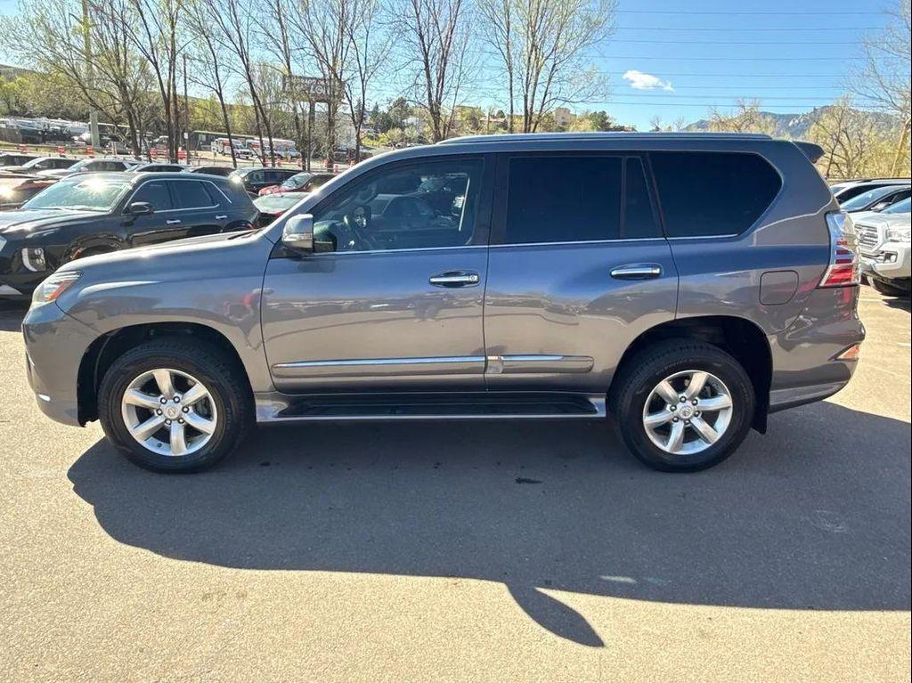 used 2016 Lexus GX 460 car, priced at $25,992