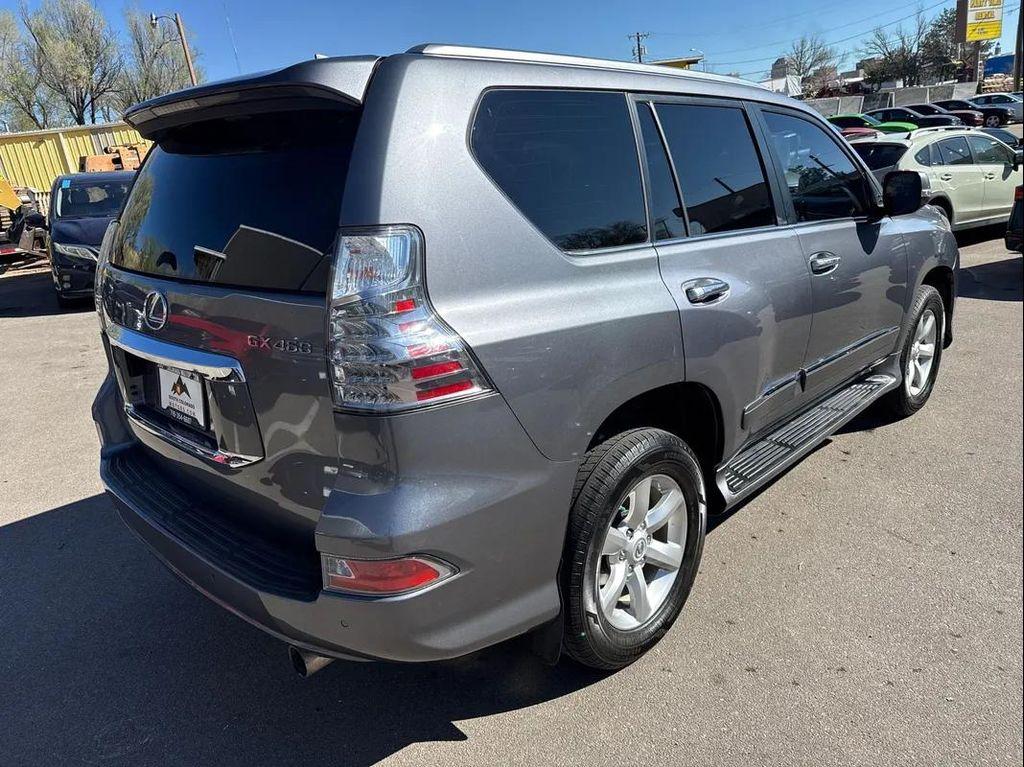 used 2016 Lexus GX 460 car, priced at $25,992