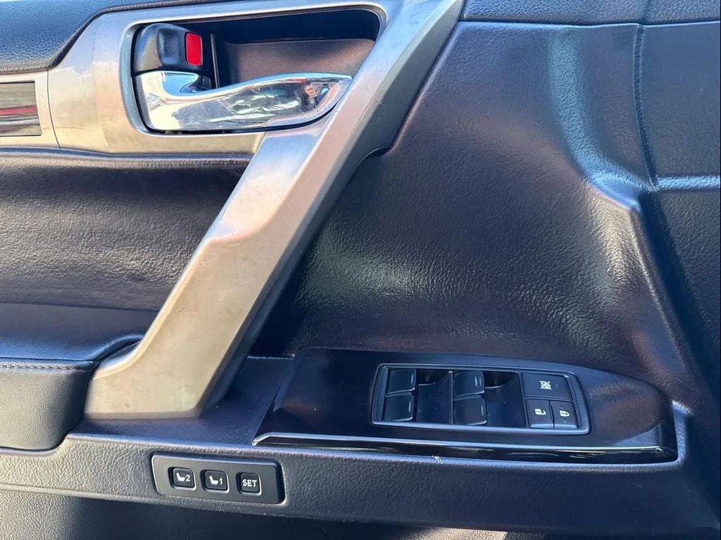 used 2016 Lexus GX 460 car, priced at $25,992