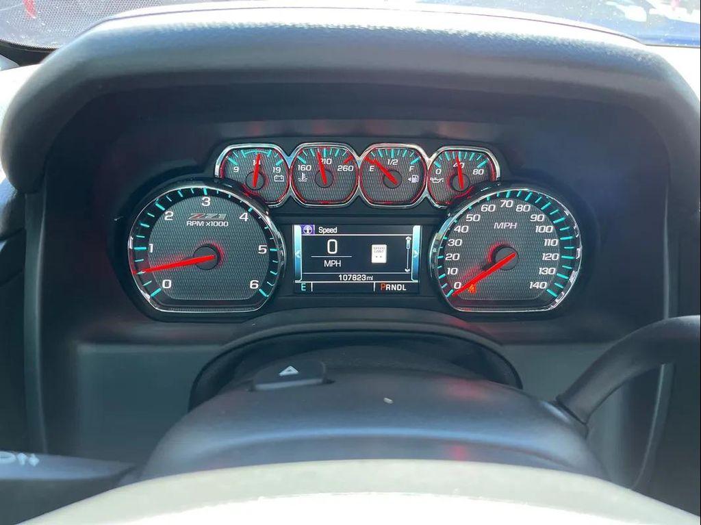 used 2019 Chevrolet Tahoe car, priced at $25,893
