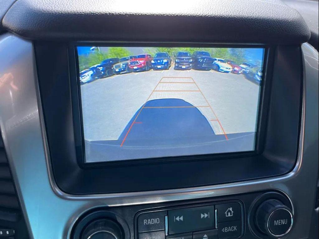 used 2019 Chevrolet Tahoe car, priced at $25,893