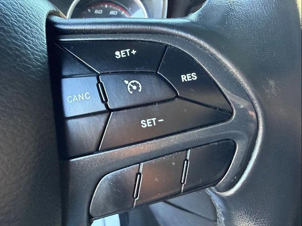 used 2018 Dodge Charger car, priced at $13,999