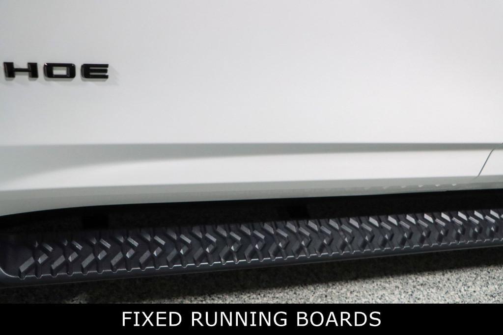 used 2023 Chevrolet Tahoe car, priced at $54,989