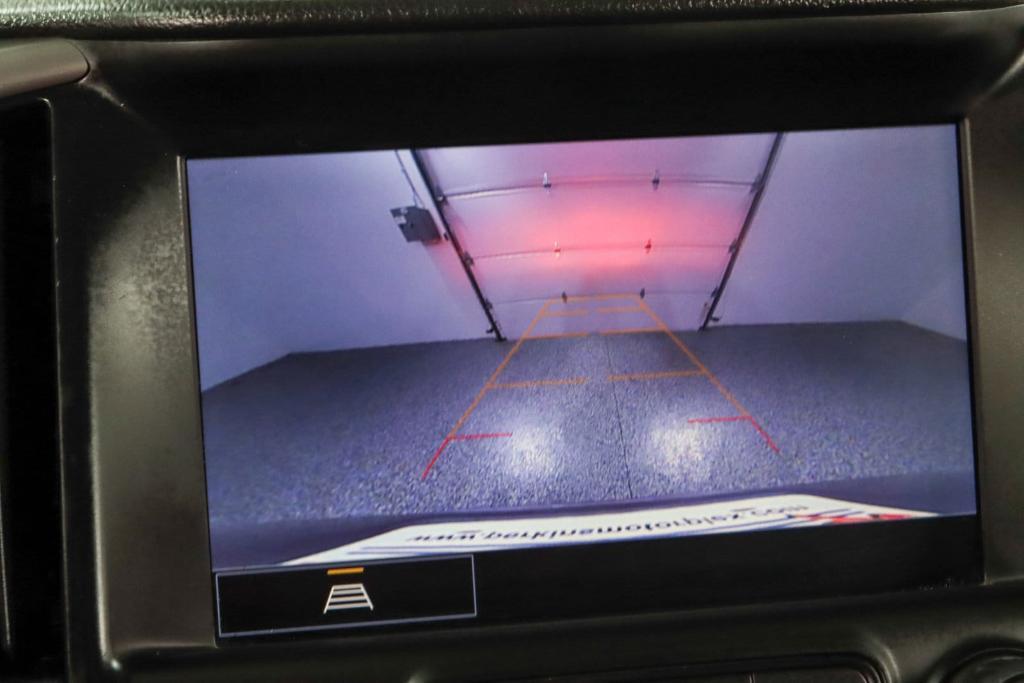 used 2023 GMC Terrain car, priced at $22,989