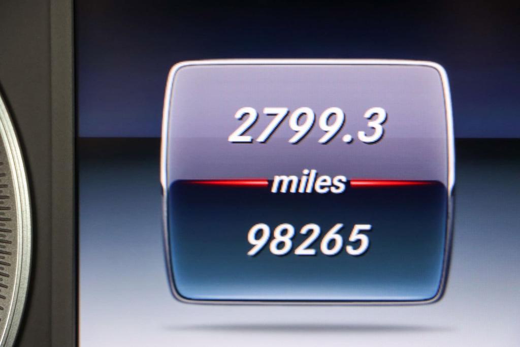 used 2016 Mercedes-Benz GLC-Class car, priced at $13,995