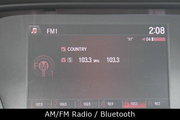 used 2017 Honda Accord car, priced at $15,995