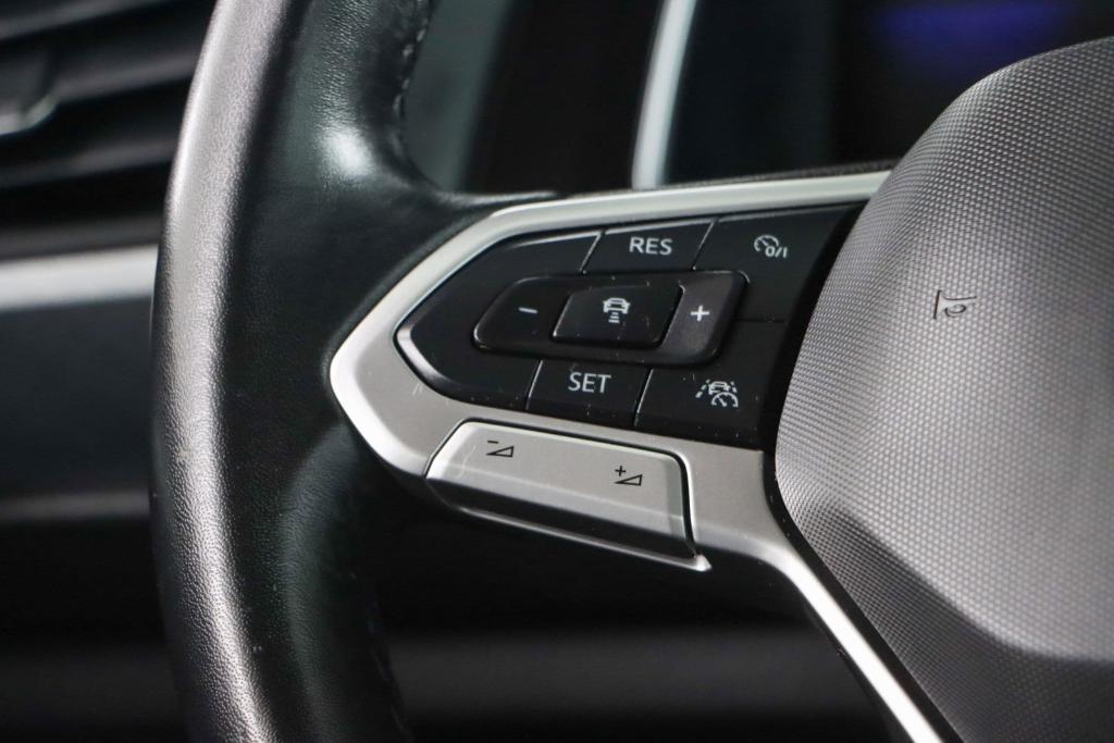 used 2024 Volkswagen Jetta car, priced at $18,595