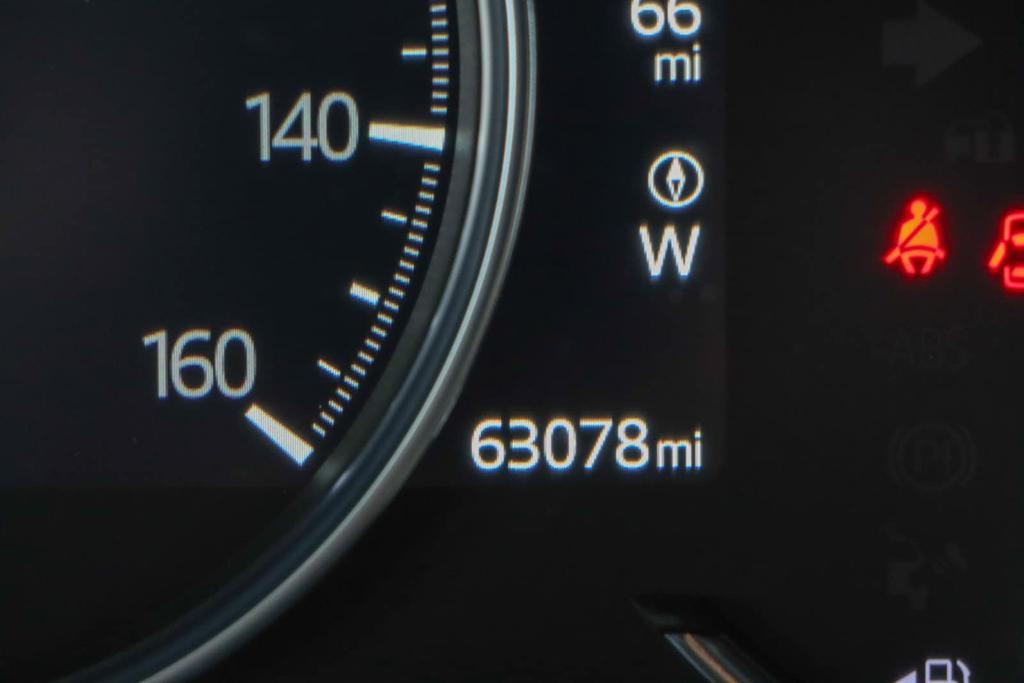 used 2021 Mazda CX-5 car, priced at $21,595