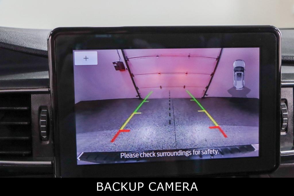 used 2021 Ford Explorer car, priced at $19,989