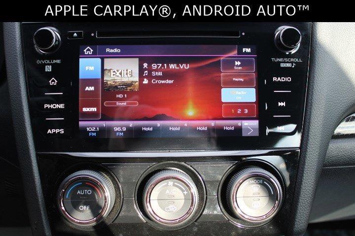 used 2019 Subaru WRX car, priced at $20,995