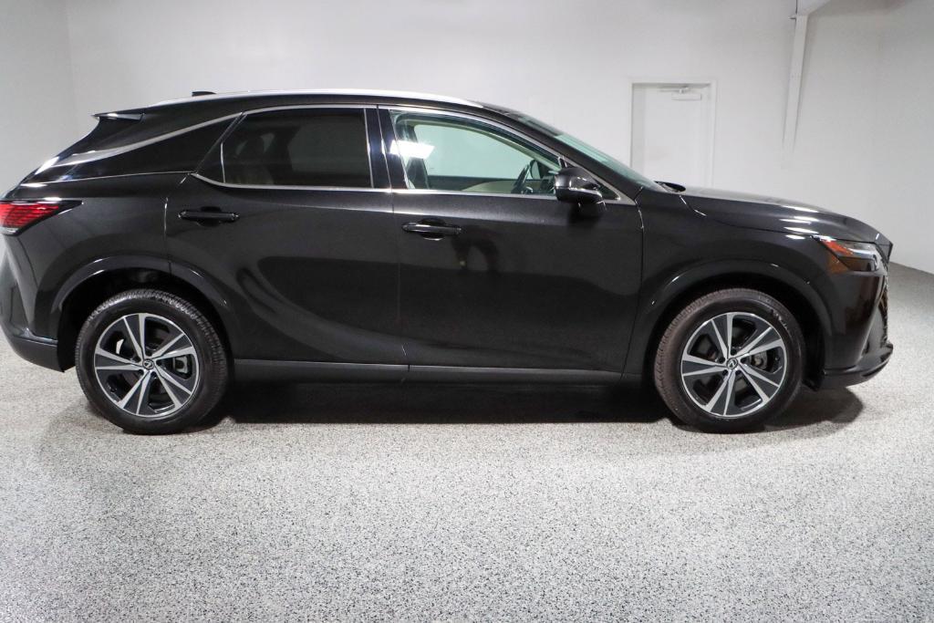 used 2023 Lexus RX 350 car, priced at $45,995