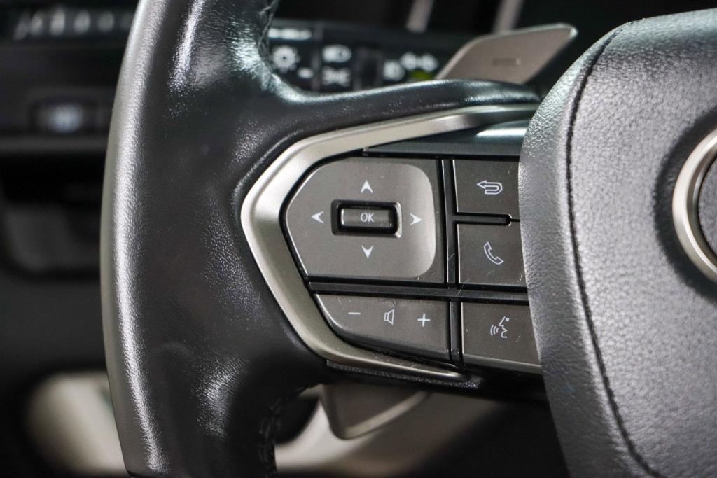 used 2023 Lexus RX 350 car, priced at $45,995