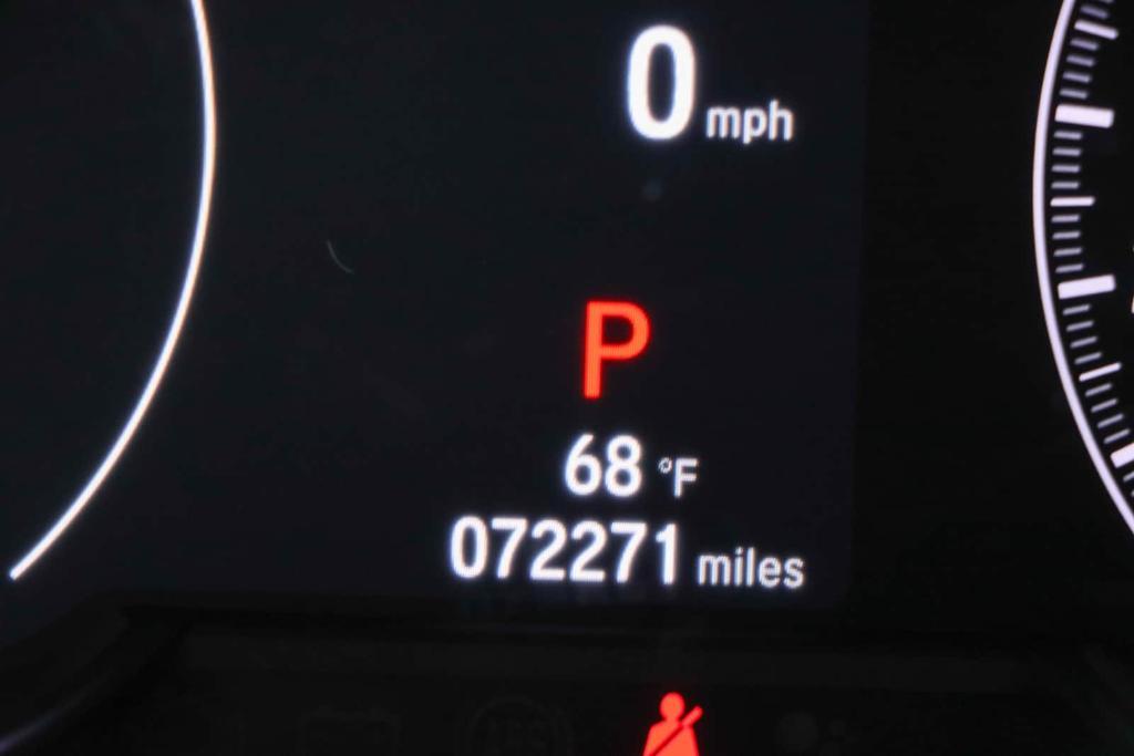 used 2021 Honda Accord car, priced at $23,989